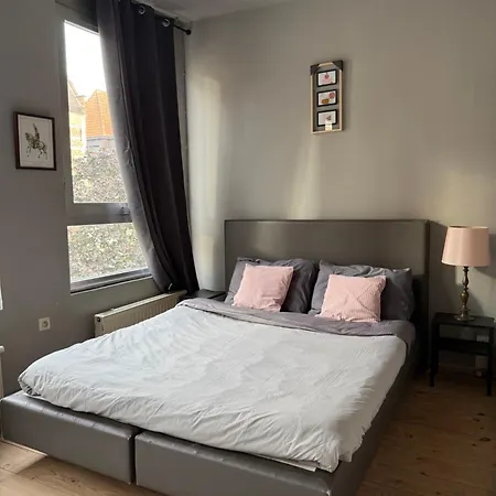 Homestay Cathedral Rooftop - City Centre *